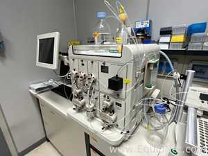 Cromatografia Bio Rad NGC