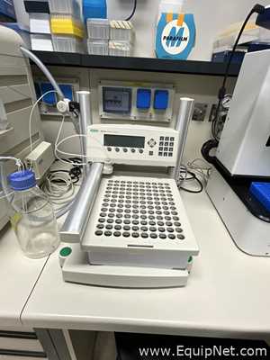 Cromatografia Bio Rad NGC
