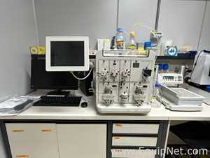Cromatografia Bio Rad NGC
