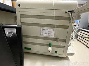 Cromatografia Bio Rad NGC