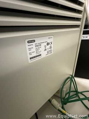 Cromatografia Bio Rad NGC
