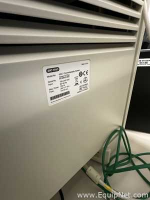 Cromatografia Bio Rad NGC