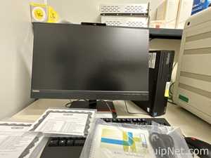 Cromatografia Bio Rad NGC