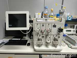 Cromatografia Bio Rad NGC