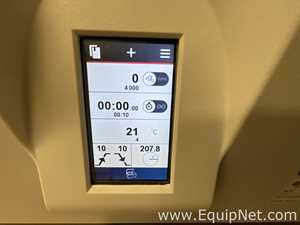 Beckman Coulter Avanti J-15R IVD Refrigerated Laboratory Centrifuge