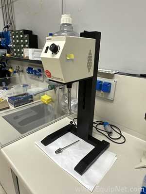 Pro Scientific 300A Laboratory Homogeniser with Spare Mixer