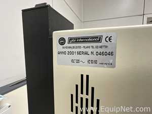 Pro Scientific 300A Laboratory Homogeniser with Spare Mixer