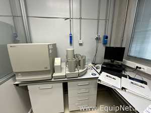 Secuenciador Applied Biosystems 7900 HT
