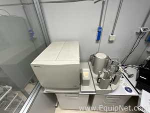 Secuenciador Applied Biosystems 7900 HT