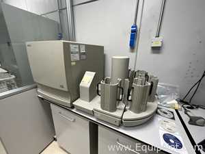 Secuenciador Applied Biosystems 7900 HT