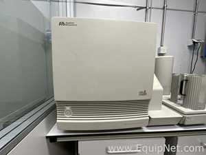 Secuenciador Applied Biosystems 7900 HT