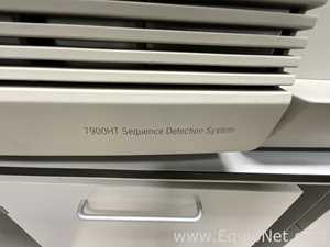 Secuenciador Applied Biosystems 7900 HT