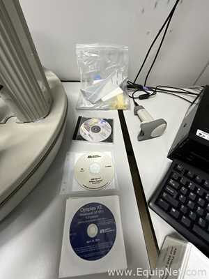 Secuenciador Applied Biosystems 7900 HT