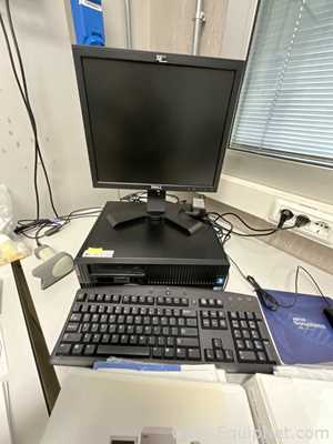 Secuenciador Applied Biosystems 7900 HT