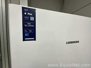 Freezer Liebherr FNd 7227 Index 20B/001.  416 Litros