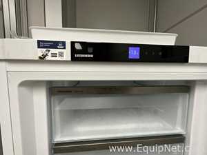 Freezer Liebherr FNd 7227 Index 20B/001.  416 Litros