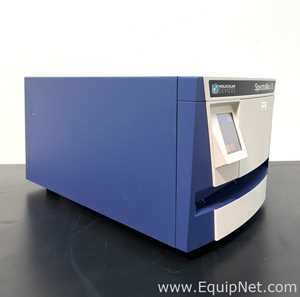 Lector de Microplacas Molecular Devices Spectramax i3X