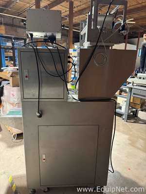 Embaladora de Fluxo PAC Machinery Group FW400HMI