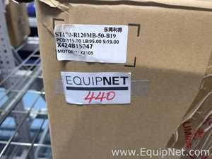 Liming ST170-R120MB-50-B19-P2-1FK2105 Reducer - 440