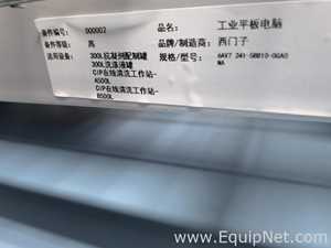 Peça de Reposição Siemens 6AV7 241-5BB10-0GA0