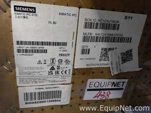 Peça de Reposição Siemens 6AV7 241-5BB10-0GA0
