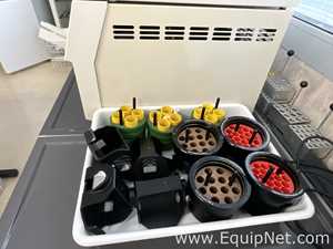 Kendro Laboratory Products Megafuge 2.0R Refrigerated Laboratory Centrifuge