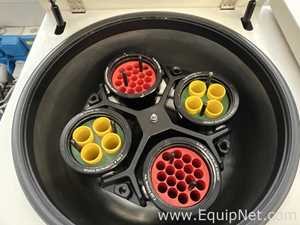 Kendro Laboratory Products Megafuge 2.0R Refrigerated Laboratory Centrifuge