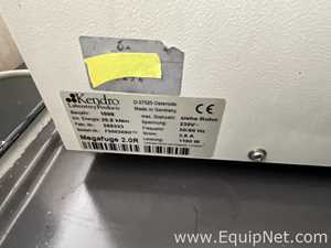 Kendro Laboratory Products Megafuge 2.0R Refrigerated Laboratory Centrifuge