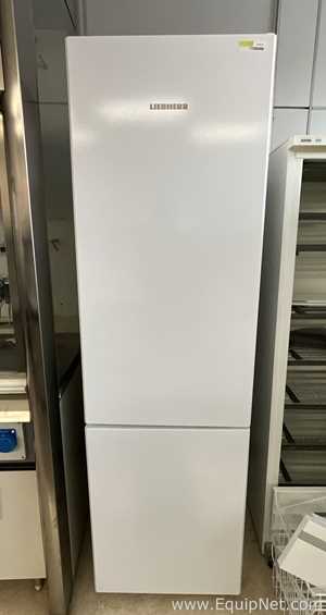 Liebherr CN4813 Index23A/001 344 Litre Upright Laboratory Refrigerator Freezer