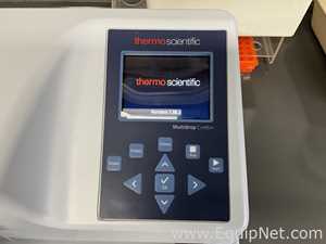 Thermo Scientific Multidrop Combi Plus Microplate Dispenser