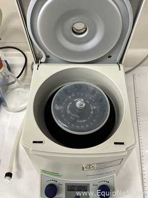 Eppendorf 5415 D Laboratory Centrifuge