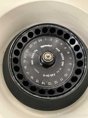 Eppendorf 5415 D Laboratory Centrifuge