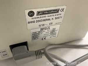 Eppendorf 5415 D Laboratory Centrifuge