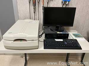 Testador de Densidade Bio Rad GS-900