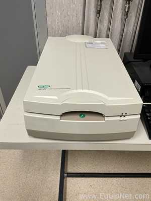 Testador de Densidade Bio Rad GS-900