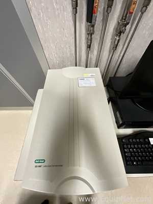 Testador de Densidade Bio Rad GS-900