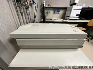 Testador de Densidade Bio Rad GS-900