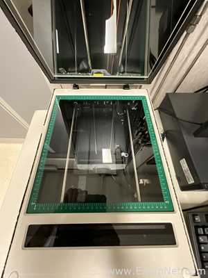 Testador de Densidade Bio Rad GS-900