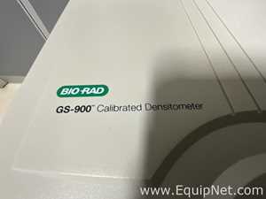 Testador de Densidade Bio Rad GS-900