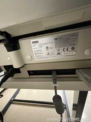 Testador de Densidade Bio Rad GS-900