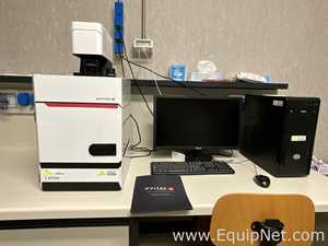 Uvitec Alliance Q9 Atom Advanced - Manual Chemiluminescence and Spectral Fluorescence Imaging System