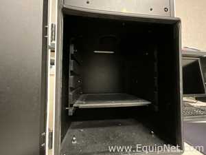 Uvitec Alliance Q9 Atom Advanced - Manual Chemiluminescence and Spectral Fluorescence Imaging System