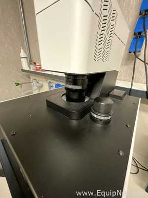 Uvitec Alliance Q9 Atom Advanced - Manual Chemiluminescence and Spectral Fluorescence Imaging System