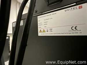 Uvitec Alliance Q9 Atom Advanced - Manual Chemiluminescence and Spectral Fluorescence Imaging System