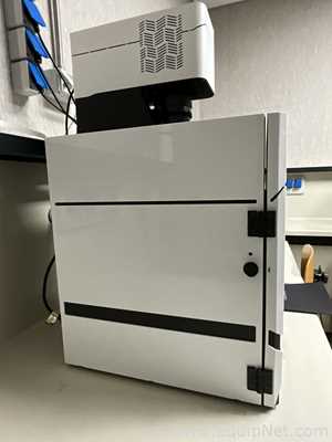 Uvitec Alliance Q9 Atom Advanced - Manual Chemiluminescence and Spectral Fluorescence Imaging System