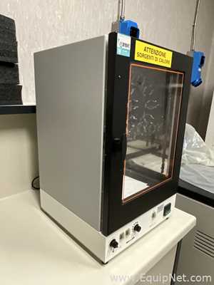 Hybaid Limited Maxi 14 Hybridisation Oven with Carousel for 14 35mm Bottles