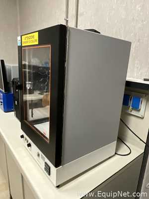 Hybaid Limited Maxi 14 Hybridisation Oven with Carousel for 14 35mm Bottles