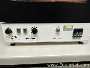 Hybaid Limited Maxi 14 Hybridisation Oven with Carousel for 14 35mm Bottles