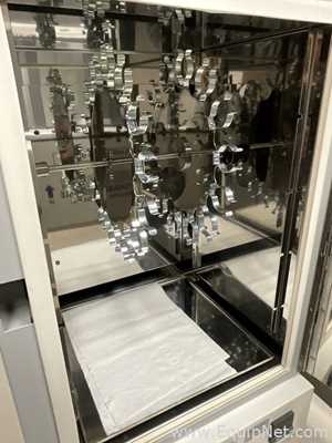 Hybaid Limited Maxi 14 Hybridisation Oven with Carousel for 14 35mm Bottles