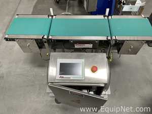 All Fill Alpha EW-8 Check Weigher